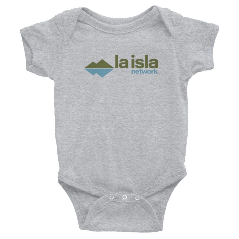 Infant Bodysuit