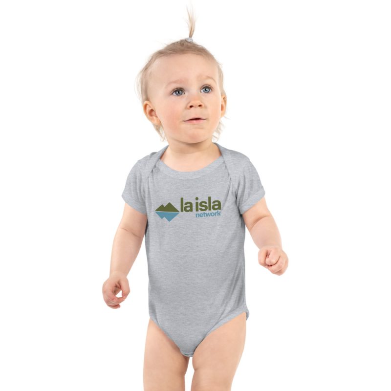 Infant Bodysuit - Image 2