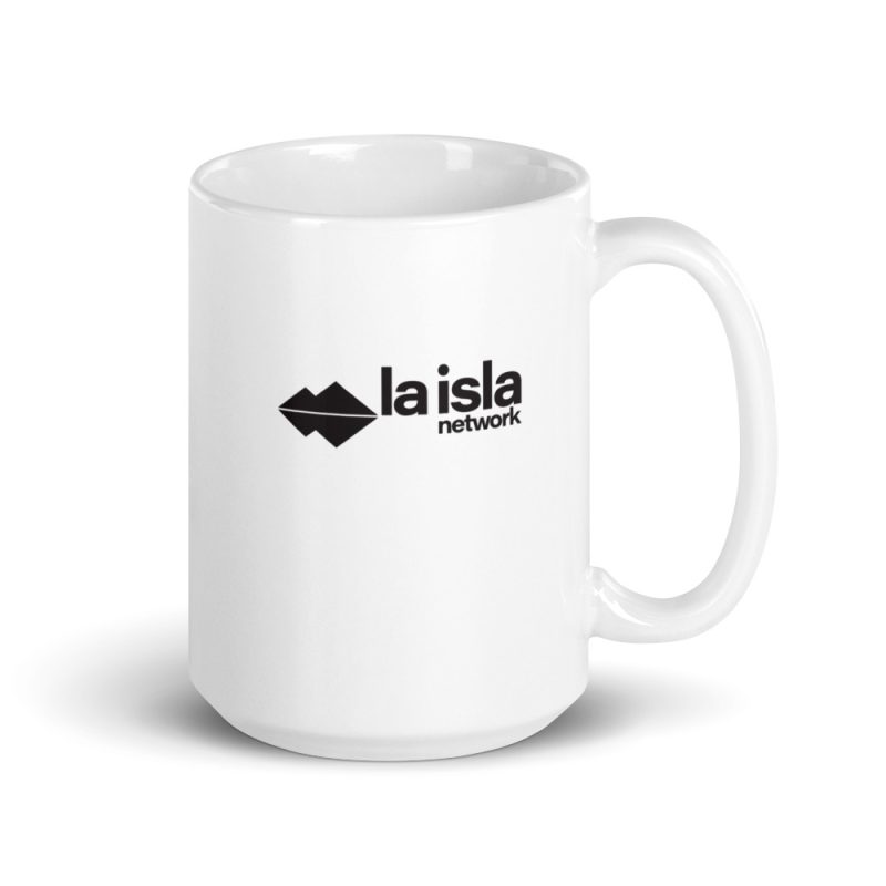 'Legitimate Profits' Mug - Image 8