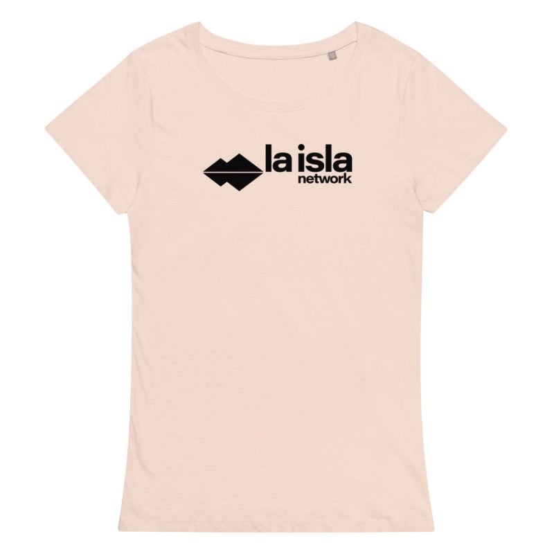Women’s basic organic t-shirt - Image 6