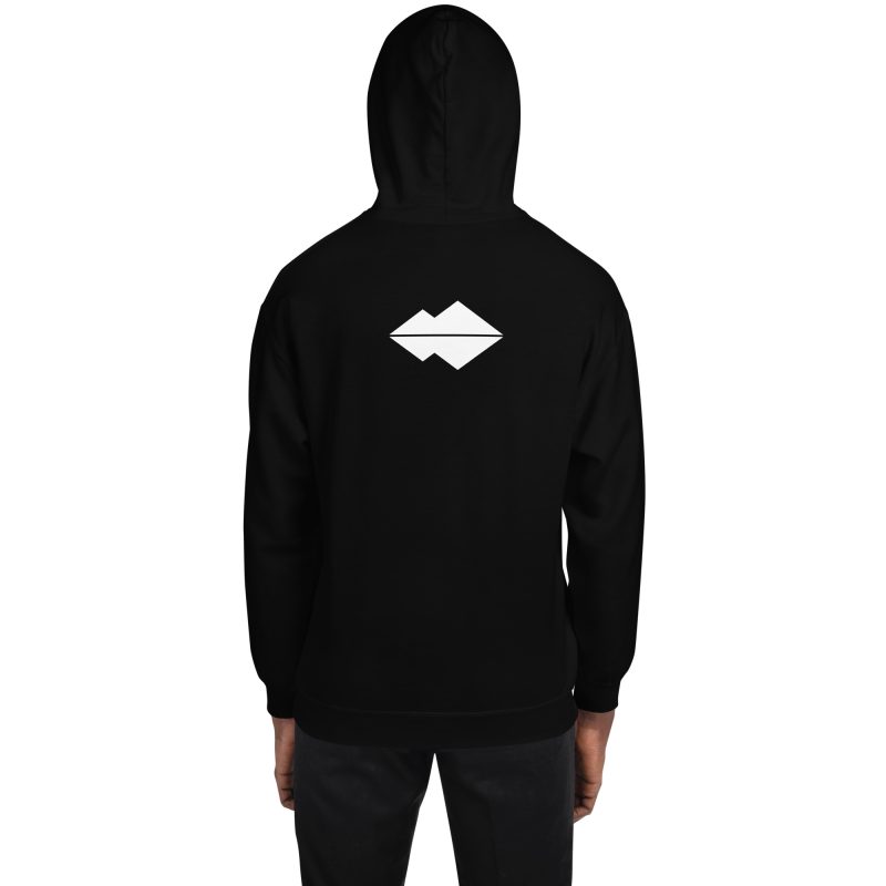 Unisex Hoodie - Image 5