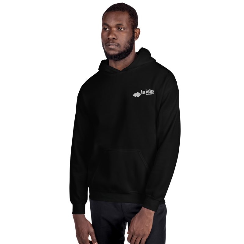 Unisex Hoodie - Image 2