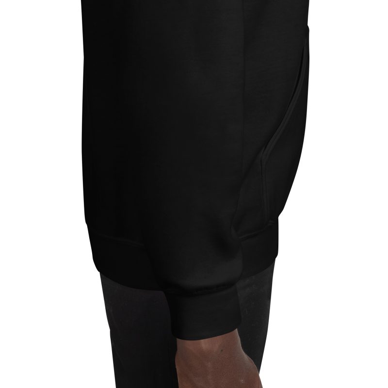 Unisex Hoodie - Image 4