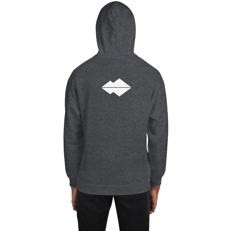 Unisex Hoodie - Image 15