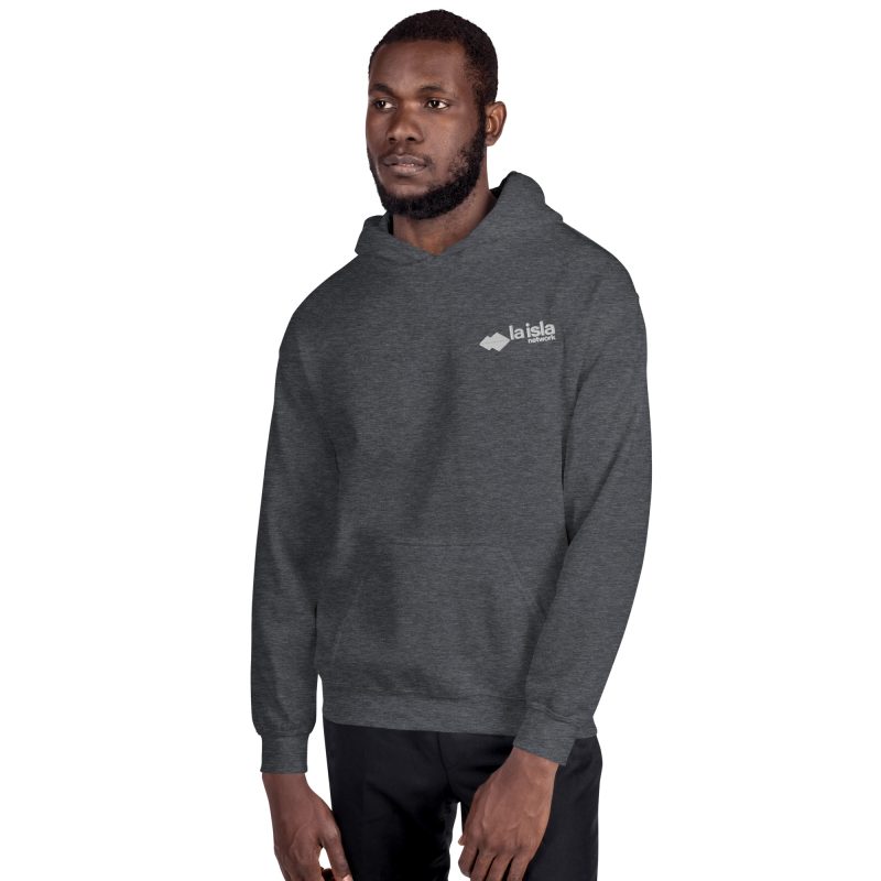 Unisex Hoodie - Image 12