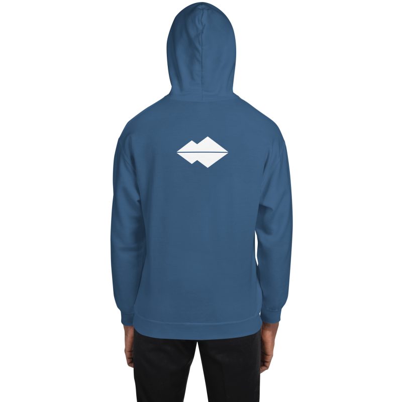 Unisex Hoodie - Image 20