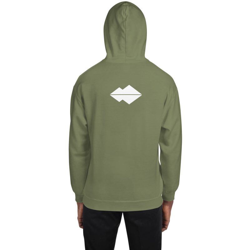 Unisex Hoodie - Image 25