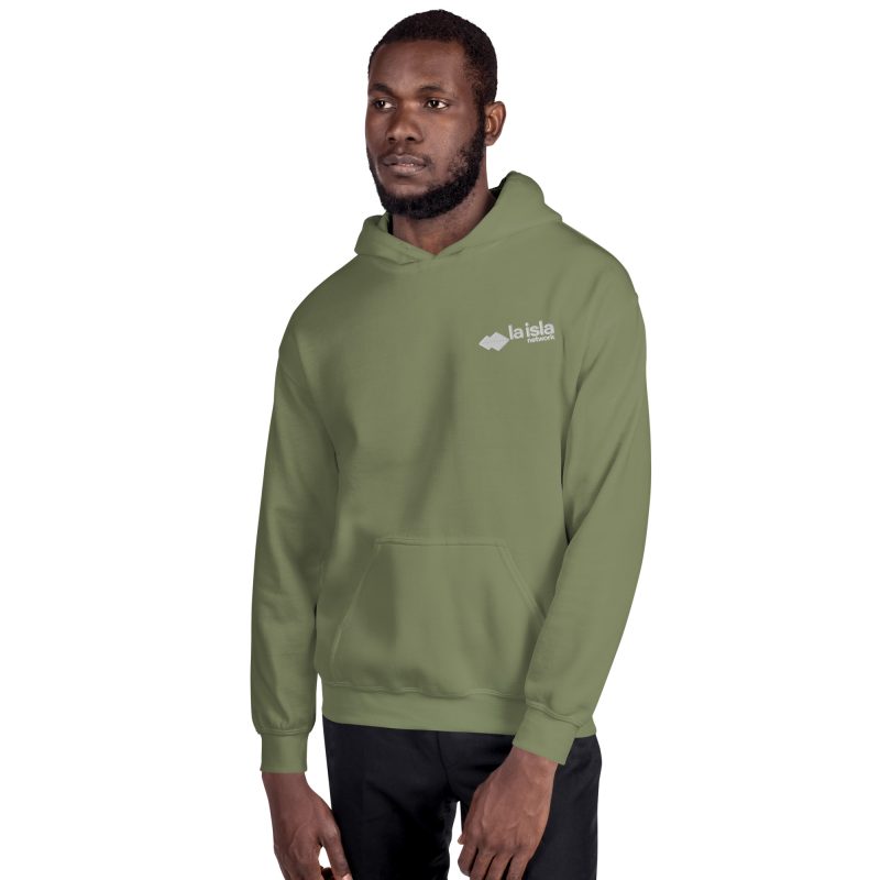 Unisex Hoodie - Image 22