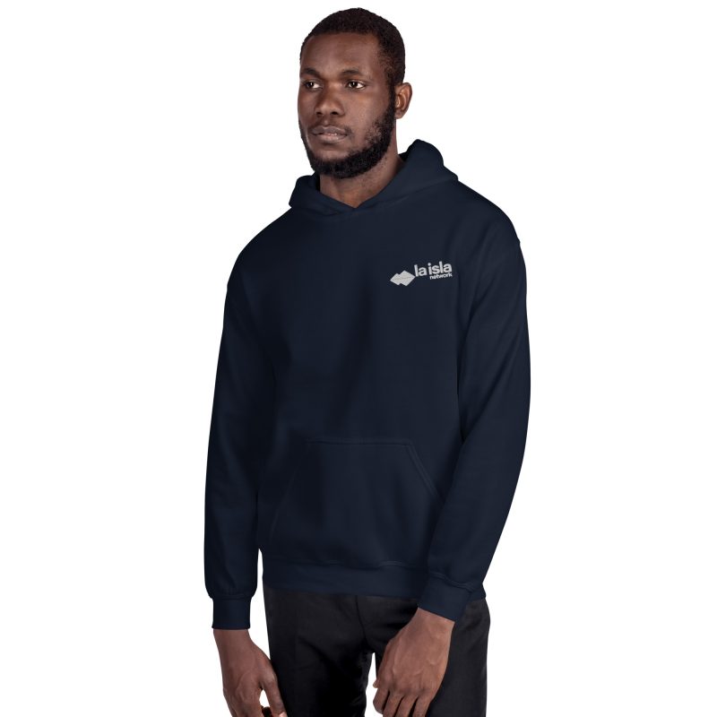 Unisex Hoodie - Image 7