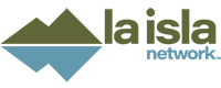 La Isla – Store Logo